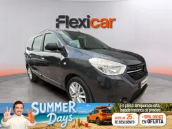 DACIA Lodgy 1.2 TCE Laureate 5pl. 115