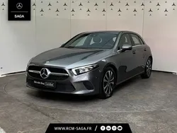 Mercedes Classe A 180 Business Line