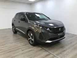 Peugeot 3008 II (2) ALLURE PACK PURETECH 130 S&S EAT8