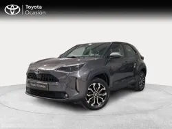 TOYOTA Yaris Cross 120H Active Tech