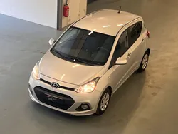 Hyundai i10 1.2 87 Pack Evidence - 77 250 km - Garantie - Faible Kilométrage