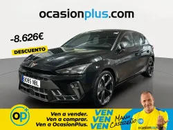 CUPRA León 1.4 TSI e-Hybrid DSG 204