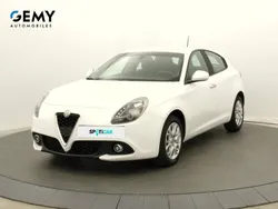 ALFA ROMEO Giulietta Série 2 1.6 JTDm 120 ch S&S Super