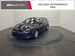 Kia CEED SW 1.5 T-GDi 140 ch BVM6 Active
