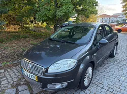 Fiat Linea 1.3