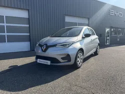 RENAULT Zoe R110 Achat Intégral - 21 Life