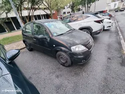 Citroën C3 1.4 HDi Exclusive