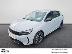 Opel Corsa 1.2 Turbo Hybrid 110 ch e-DCT6 Business