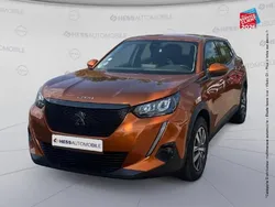 Peugeot 2008 1.2 PureTech 100ch S&S Active Business