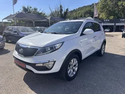 Kia Sportage 1.7 CRDi 115 ISG 4x2 Active