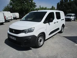 Peugeot Partner LONG100CH 5 PLACES BLUEHDI