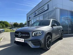 Mercedes-benz GLB 220d 190ch AMG Line 4Matic 8G DCT