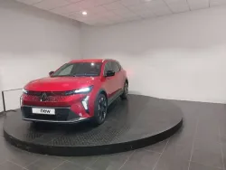 Renault Megane E-Tech Techno Gran Autonomía 160kW Techno