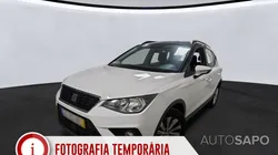 Seat Arona de 2019