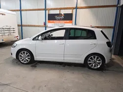 Golf plus 1 .4 tdi 122ch conforline Boîte auto/125000km/garantie 12mois