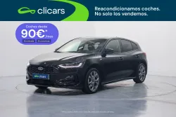 FORD Focus 1.0 Ecoboost MHEV ST Line 155