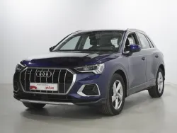 Audi Q3 35 TDI Advanced S tronic 110kW