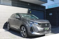 Peugeot 3008 1.6 Hybrid Allure Pack e-EAT8