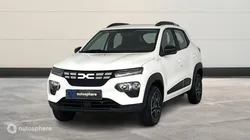 Dacia Spring Essential