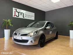 Renault Clio 2.0 16V Sport