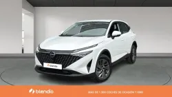 NISSAN Qashqai 1.3 DIG-T mHEV 12V Acenta 4x2 Aut. 116kW