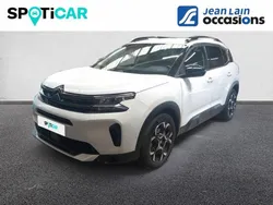 Citroën C5 Aircross BlueHDi 130 EAT8 Plus