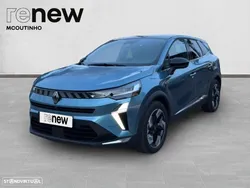 Renault Symbioz 1.6 E-Tech Full Hybrid Esprit Alpine