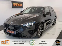 BMW SERIE 1 120dA 163ch M Sport DKG7