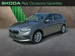 Skoda Scala 1.0 TSI Evo2 116ch Clever Edition DSG7
