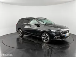 Fiat Tipo Station Wagon 1.3 M-Jet Lounge