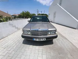 Mercedes-Benz A 190 4 portas