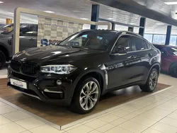 BMW X6 xDrive 4.4 i V8 450CH BVA - TOIT OUVRANT