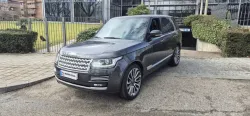 Land Rover Range Rover 3.0D TDV6 Autobiography AWD Aut.
