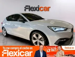 SEAT Leon 1.5 TSI S&S Style 25º Aniversario 115