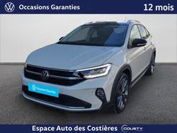VOLKSWAGEN Taigo 1.0 TSI 110 DSG7 Style