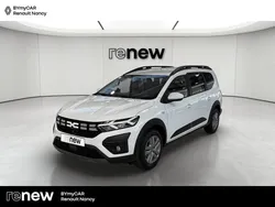 DACIA Jogger ECO-G 100 5 places Expression