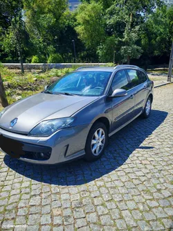 Renault Laguna Break 1.5 dCi Expression