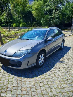 Renault Laguna Break 1.5 dCi Expression