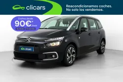 Citroen C4 Grand Spacetourer 1.2 PureTech S&S C-Series 130