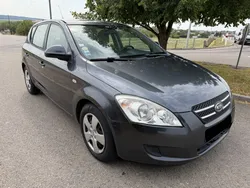 Kia ceed - 1.6 l crdi - 90 cv - ct ok