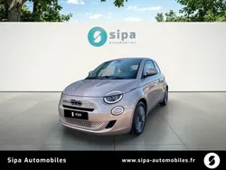Fiat 500 III 1.0 65 ch Hybride Torino 3p
