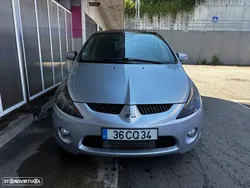 Mitsubishi Grandis 2.0 DI-D Sport