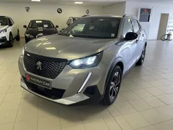 PEUGEOT 2008 1.2 Puretech 130 cv - EAT8 Allure Pack / entretien complet chez Peugeot garantie de 12 à 36 m