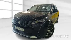 Peugeot 3008 de 2021