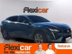 PEUGEOT 408 PureTech 130 Allure EAT8