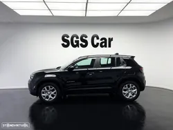 Jeep Avenger 1.2 GSE T3 Altitude