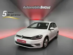 VOLKSWAGEN Golf 1.5 TSI Evo Advance DSG7 110kW