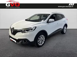 Renault Kadjar 1.6 dCi 130ch energy Intens