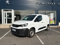 Peugeot Partner 650KG BLUEHDI 100 SS