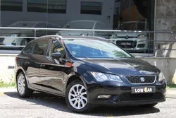 SEAT Leon ST 1.6 TDI Reference Ecomotive